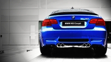     BMW M3 Coupe